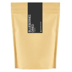 Pureviva Blåbær (250 g)