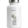 Pureviva Boswellia & Curcuma (180 kaps)