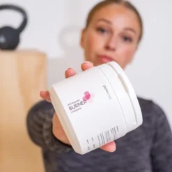 Pureviva Burner (360 kaps)