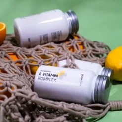 Pureviva B Vitamin Komplex (90 tab)