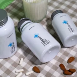 Pureviva Calcium & Magnesium (360 kap)
