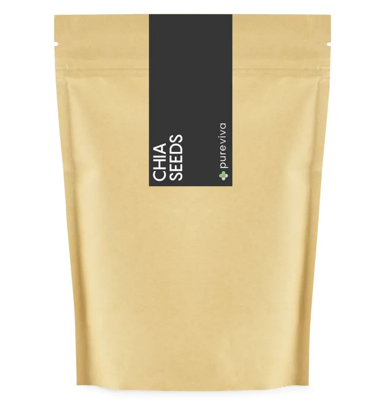 Pureviva Chiafrø (250 g)