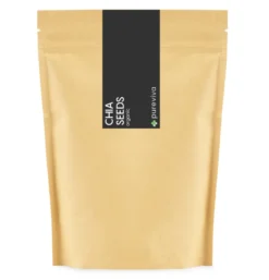 Pureviva Chiafrø Ø (500 g)
