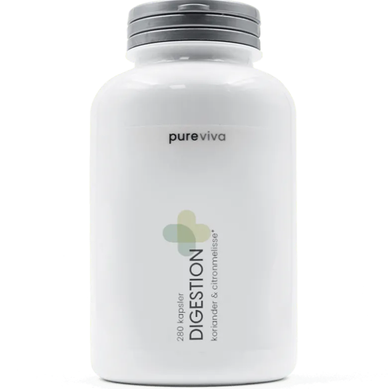Pureviva Digestion (280 kaps)