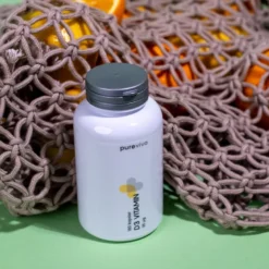 Pureviva D3 Vitamin (180 kaps)