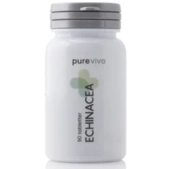 Pureviva Echinacea (90 tab)