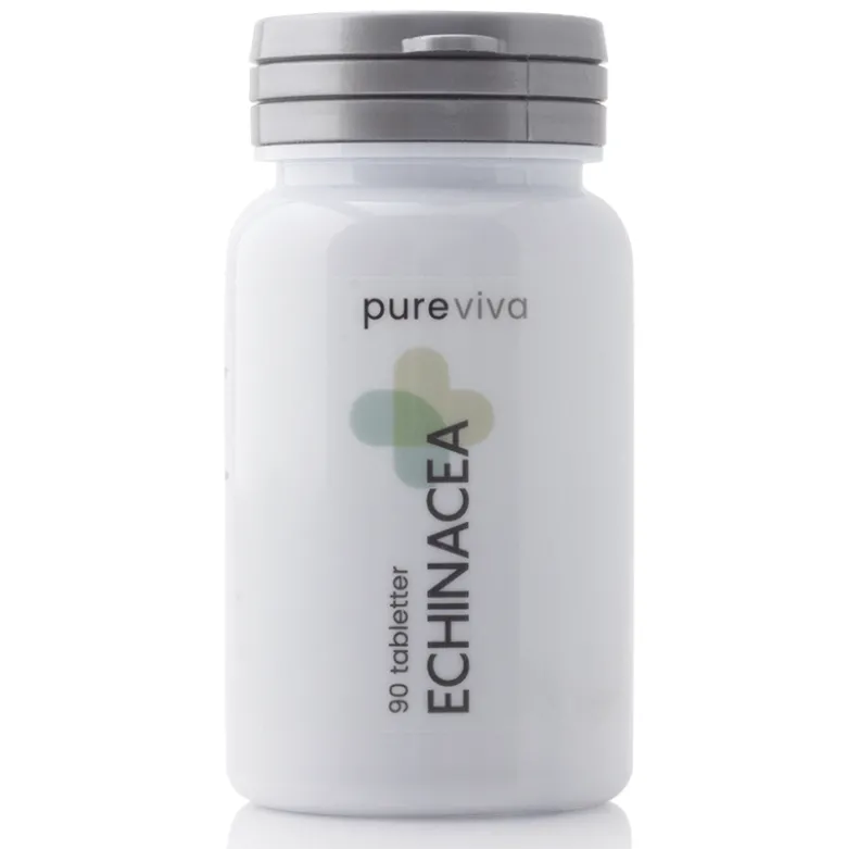 Pureviva Echinacea (90 tab)