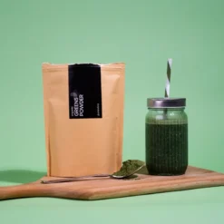 Pureviva Greens Pulver Ø (250 g)