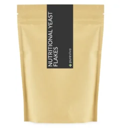 Pureviva Gærflager (125g)