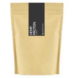 Pureviva Hampeprotein Ø (250 g)
