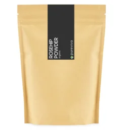 Pureviva Hyben Pulver Ø (250 g)