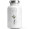 Pureviva Ingefær (600 mg) (180 kaps)