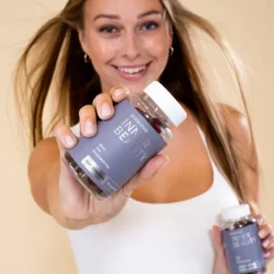 Pureviva Inner Beauty Hair Vitamins (60 stk)