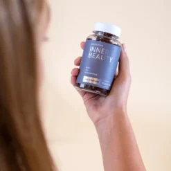 Pureviva Inner Beauty Hair Vitamins (60 stk)