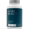 Pureviva Inner Beauty Hud, Hår og Negle (180 kaps)