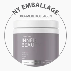 Pureviva Inner Beauty Marine Collagen (300 g)