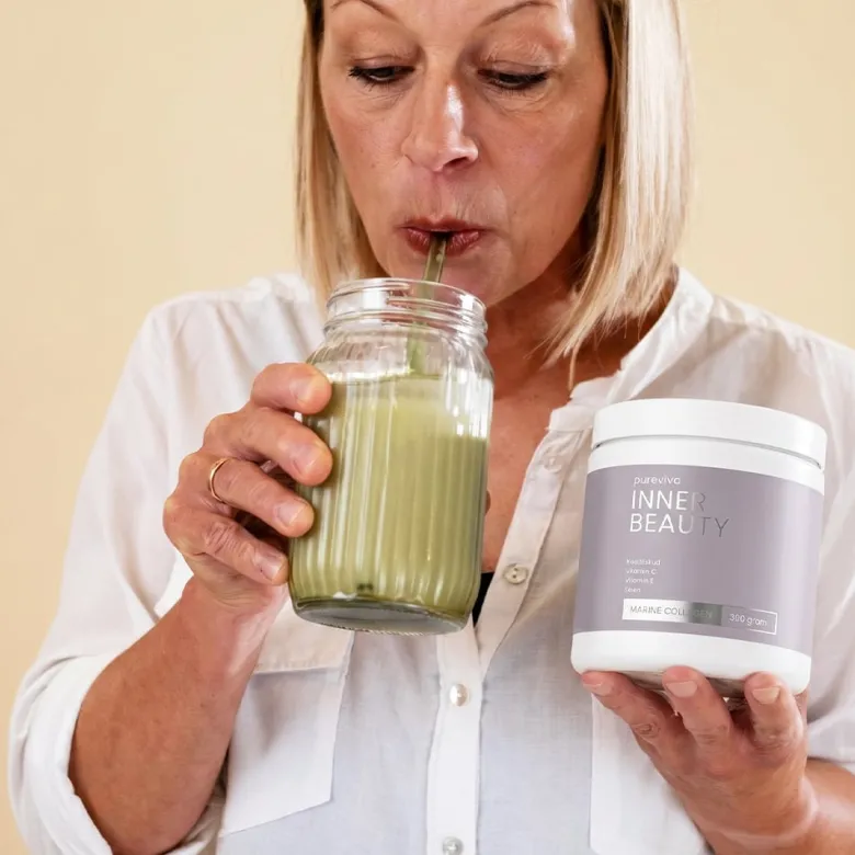 Pureviva Inner Beauty Marine Collagen (300 g)