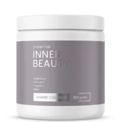Pureviva Inner Beauty Marine Collagen (300 g)