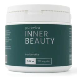 Pureviva Inner Beauty Silica (270 kaps)