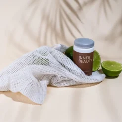 Pureviva Inner Beauty Sun & Skin (90 kaps)