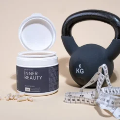 Pureviva Inner Beauty Trim (400 kaps)