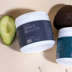 Pureviva Inner Beauty Trim (400 kaps)