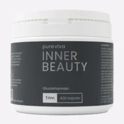 Pureviva Inner Beauty Trim (400 kaps)