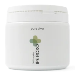 Pureviva Ipe Roxo (360 kaps)