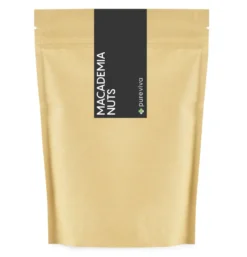 Pureviva Macadamianødder (250 g)