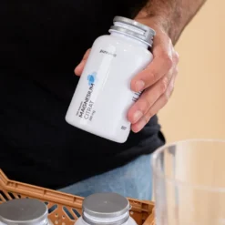 Pureviva Magnesium Citrat 200 mg (180 kaps)