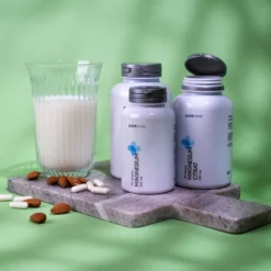 Pureviva Magnesium 200mg (180 tab)