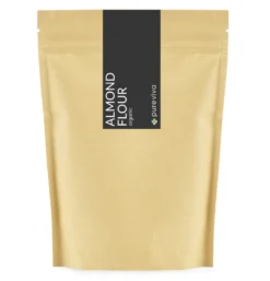 Pureviva Mandelmel Ø (500g)