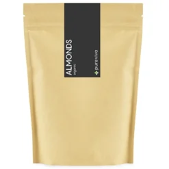Pureviva Mandler Ø (100g)