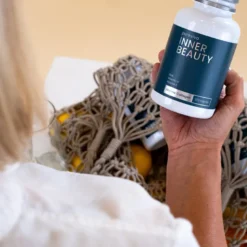 Pureviva Marine Collagen (135 kap)