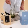 Pureviva Matcha Te Pulver Ø (60 g)