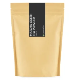 Pureviva Matcha Te Pulver Ø (60 g)