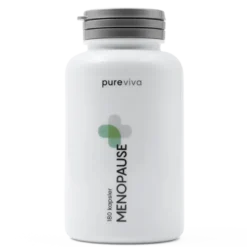 Pureviva Menopause (180 kaps)