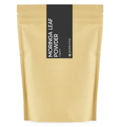 Pureviva Moringa Pulver Ø (250 g)