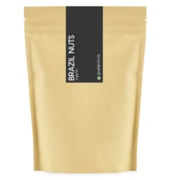 Pureviva Paranødder Ø (250 g)