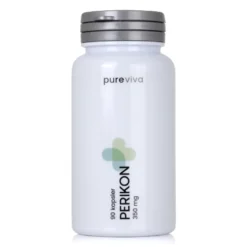 Pureviva Perikon 350mg (90 kap)