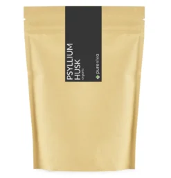 Pureviva Psyllium Loppefrøskaller Ø (1000 g)