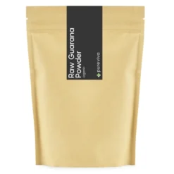 Pureviva Raw Guarana Pulver Ø (250 g)