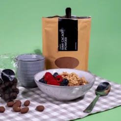 Pureviva Raw Kakaopulver Ø (250 g)