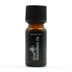 Pureviva Rose Duftolie (10 ml)