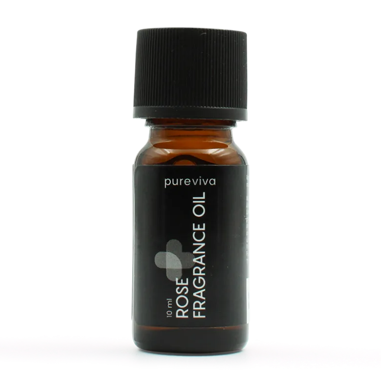 Pureviva Rose Duftolie (10 ml)