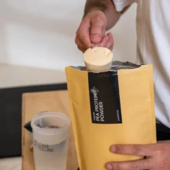 Pureviva Ærte Protein Ø (500 g)