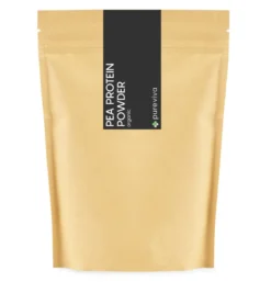 Pureviva Ærte Protein Ø (500 g)