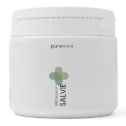 Pureviva Salvie (360 kaps)