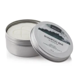 Pureviva Shampoo Bar & Case - Normal hair (150 g)
