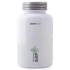 Pureviva Sleep (180 kap)
